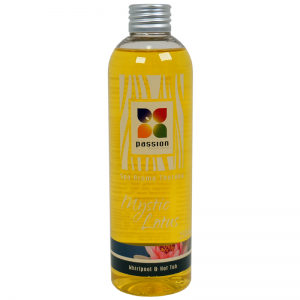 Passion | Aroma - Mystic Lotus