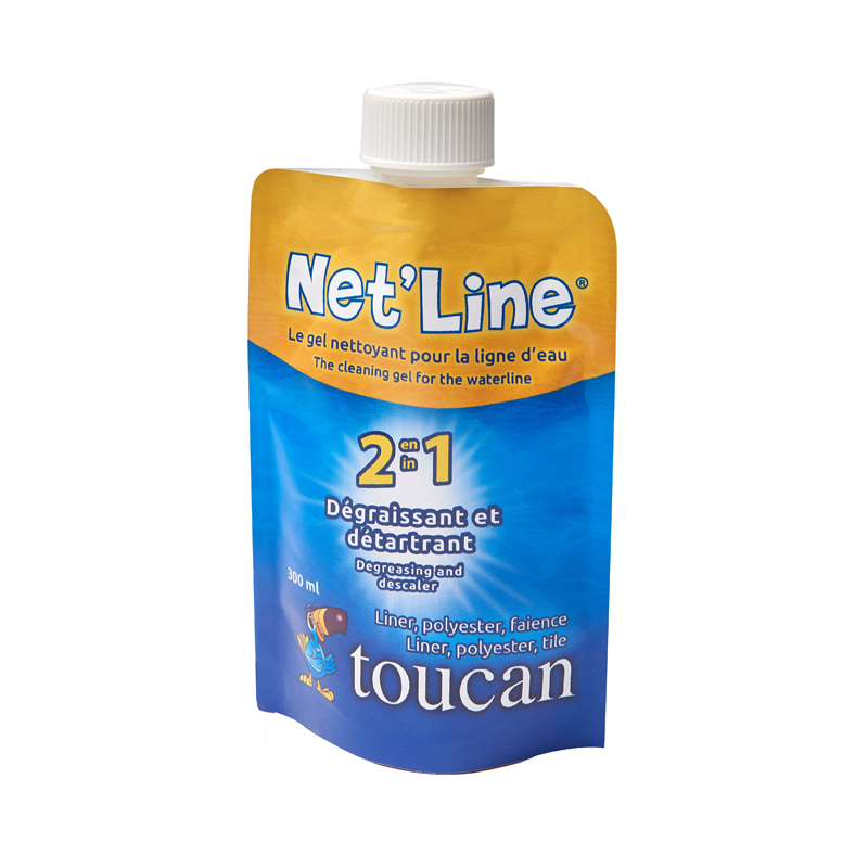 NetLine 300 ml