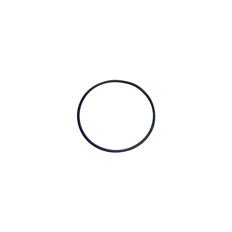 O-Ring front centrifugalpumphus BlueMachine-M