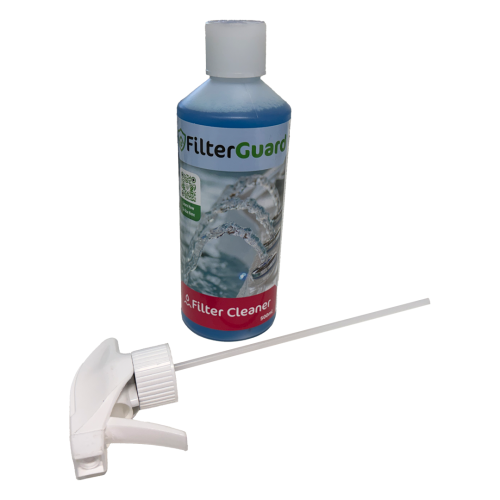 Darlly FilterRent 500ml