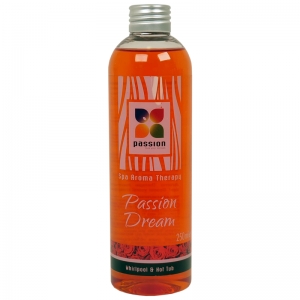Passion | Aroma - Passion Dream