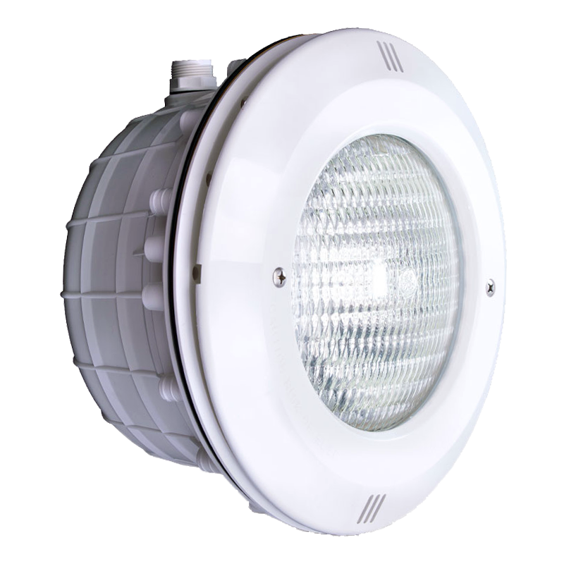 Komplett Halogen Pool Lampa
