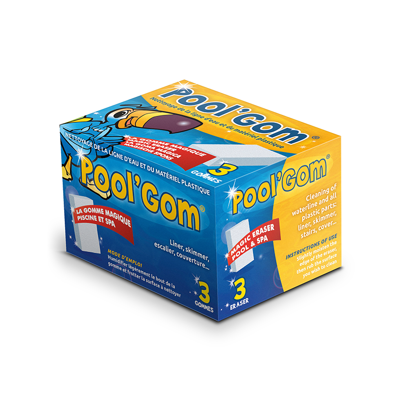 PoolGom