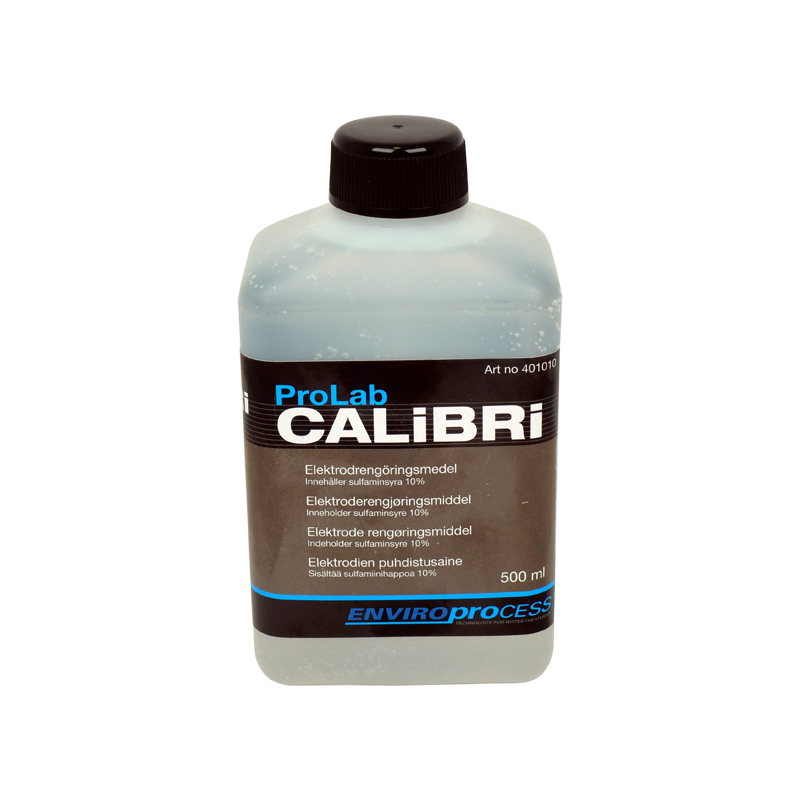 ProLab Calibri ProbeClean 0.5L