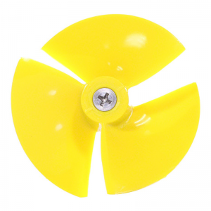 Dolphin propeller Gul