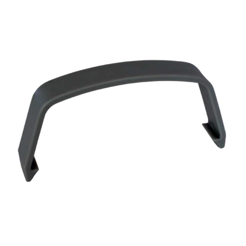 PVC Rörfäste vägg clip