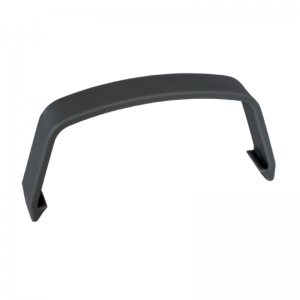 PVC Rörfäste vägg clip