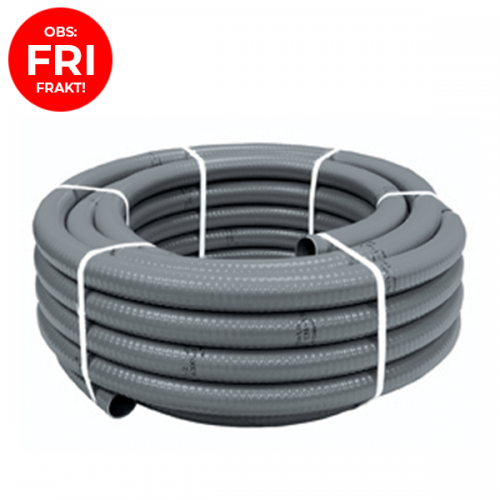 PVC Flexslang 50mm 25 meter