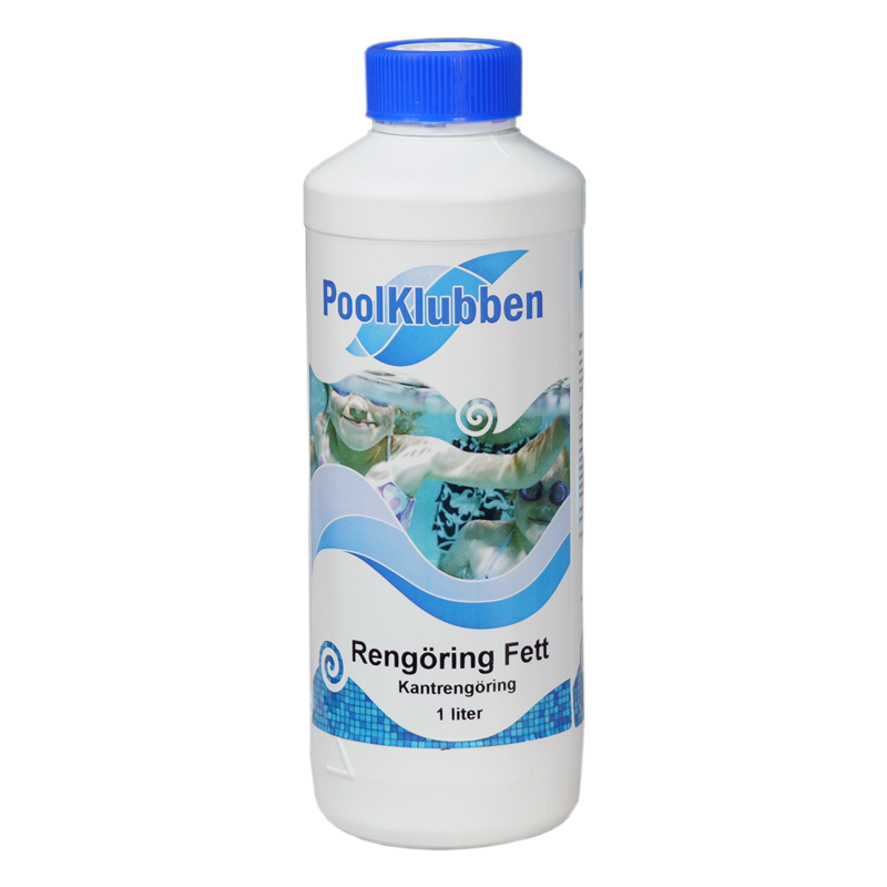 Rengöring Fett 1 liter