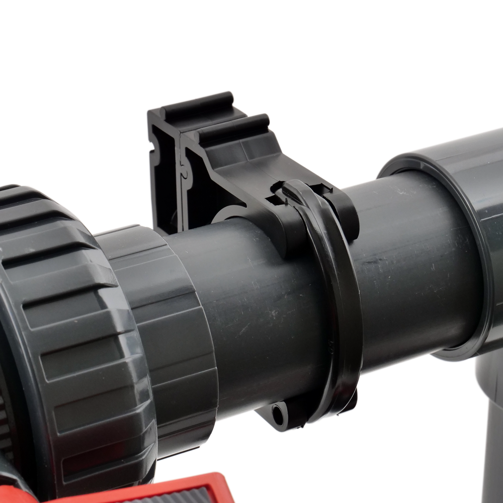 CEPEX Rörklamnmerdistans 20mm