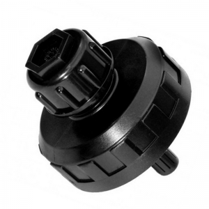 Cantabric Sand Purge Kit