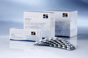 Scuba II Refill kit