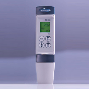 Lovibond SD 30ec Salt