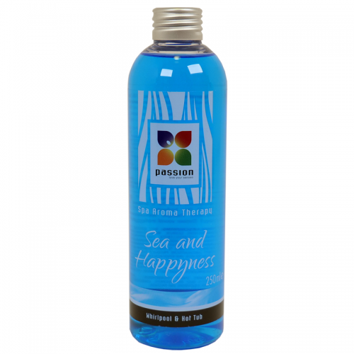 Passion | Aroma - Sea and happines