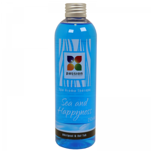 Passion | Aroma - Sea and happines