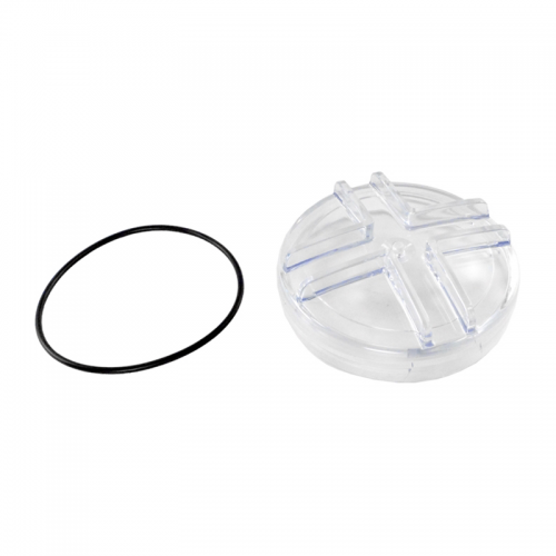 Sena Silkorglock med o-ring