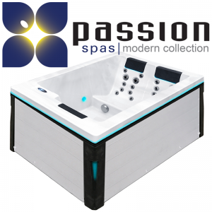Spa Serene 3