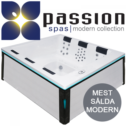 Spa Serene 6