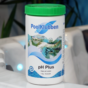 pH-plus 1 kg.