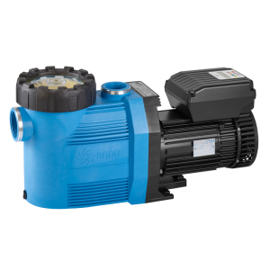 Speck Badu Prime Eco VS 0 - 1.1 kW | 1-Fas