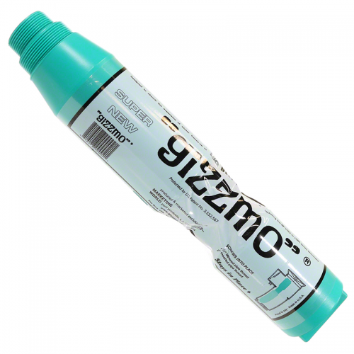 Super New Gizzmo®