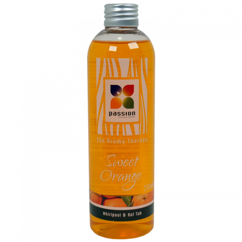 Passion | Aroma - Sweet Orange