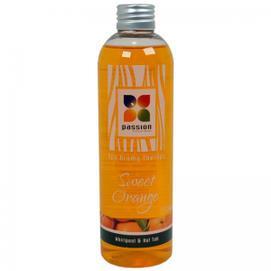 Passion | Aroma - Sweet Orange