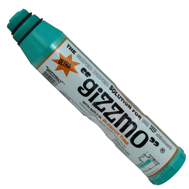 Ny produkt på lager utan mellanhänder - The Gizzmo!