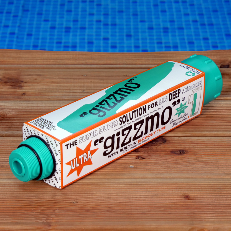 Ultra Gizzmo®