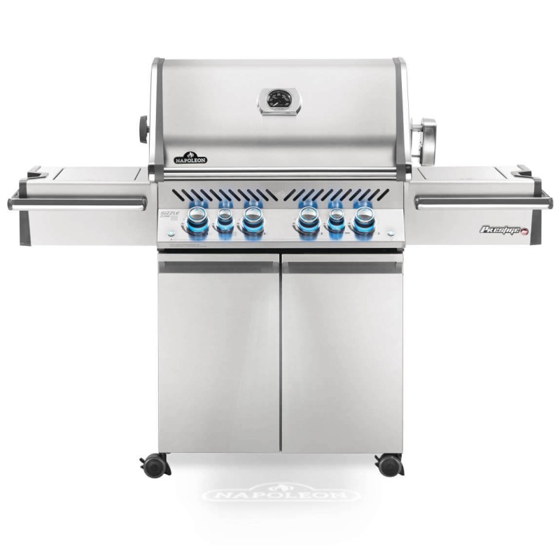 Napoleon Prestige Pro 500