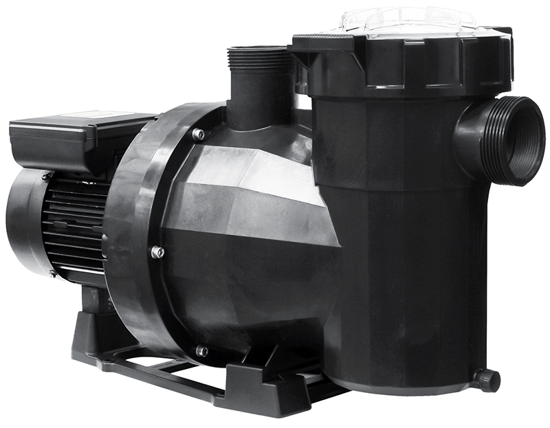 Astral Victoria 1.5 HK 400V Poolpump