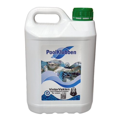 Vintervakten 5 liter