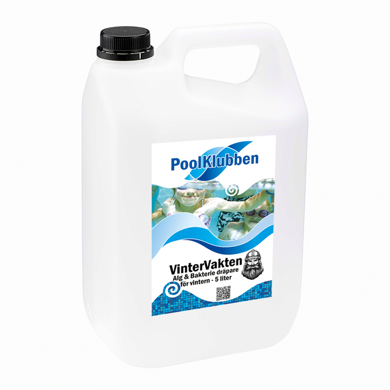 Vintervakten 5 liter