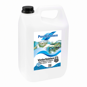 Vintervakten 5 liter
