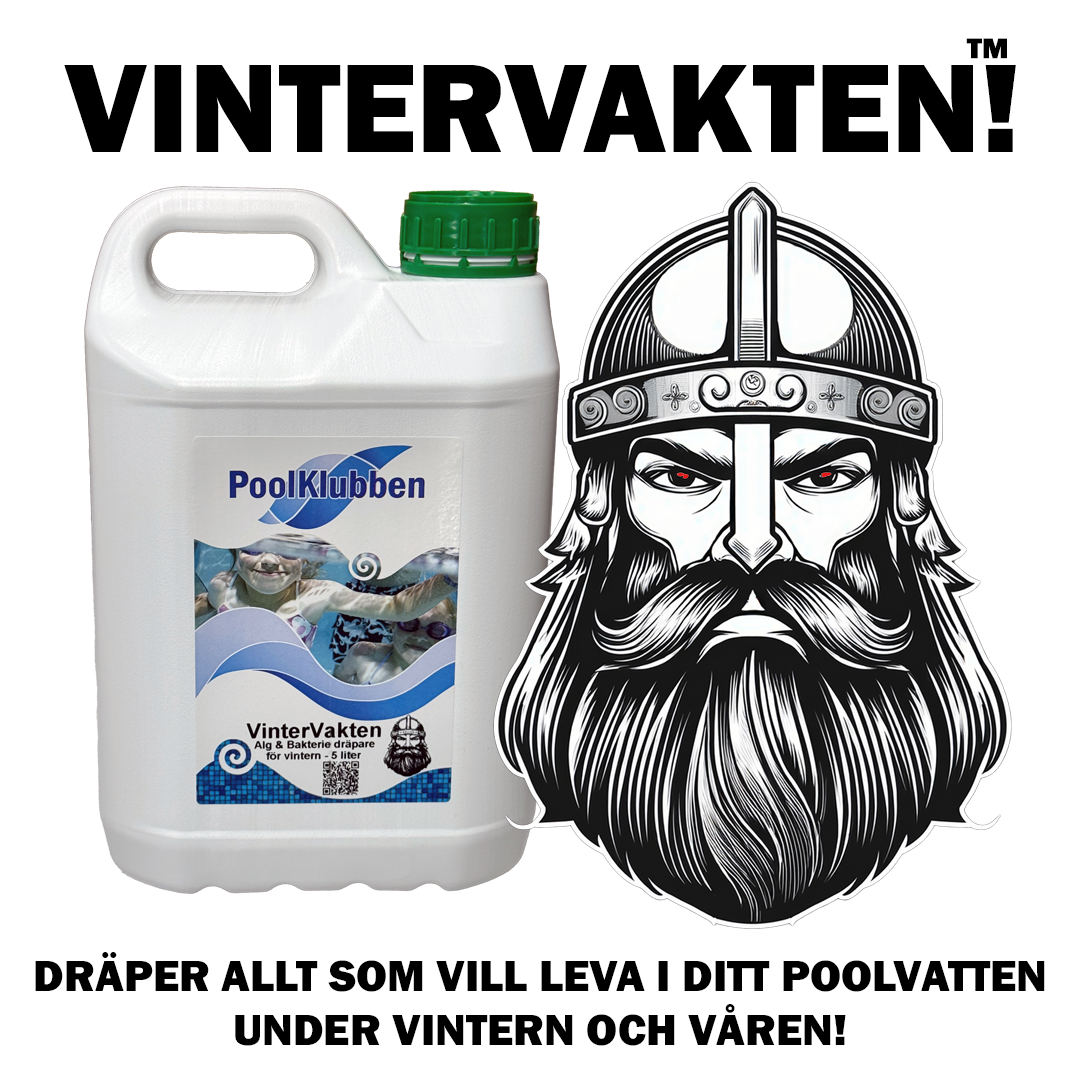 VinterVakten är här!