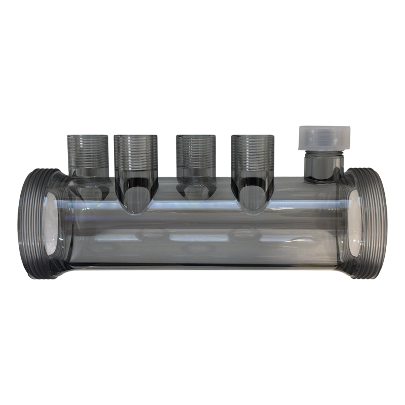 Reservdel WM Kopplingspodd