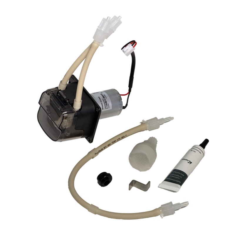 Reservdel WM Peristaltisk pump pH