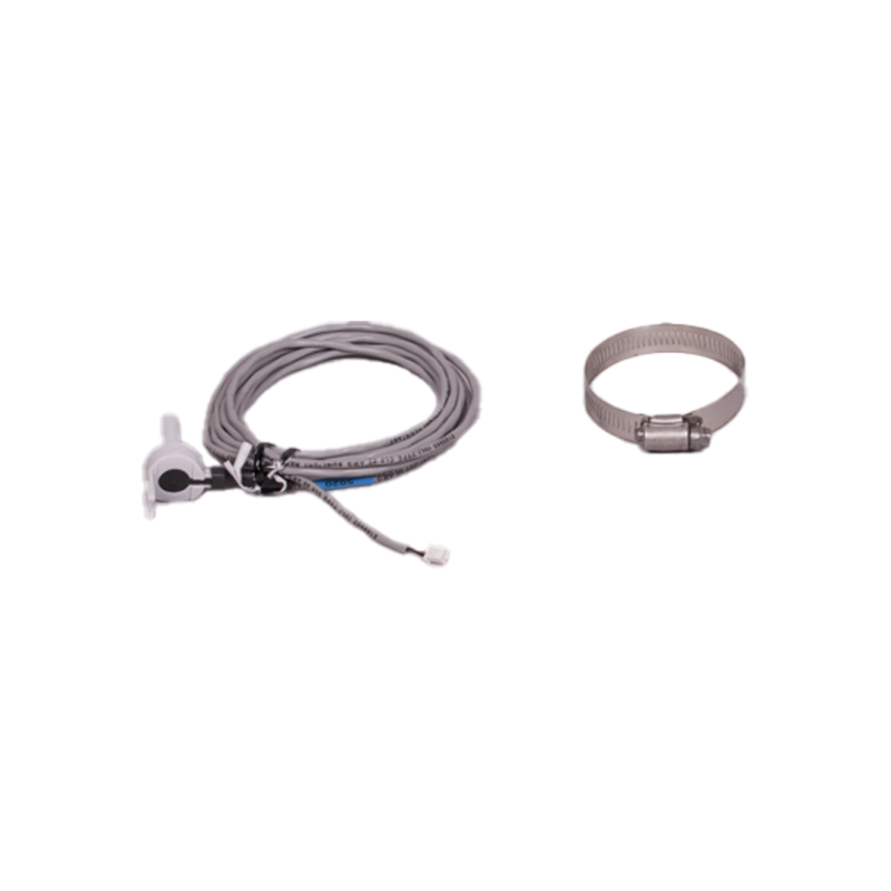 Zodiac vatten tempgivare