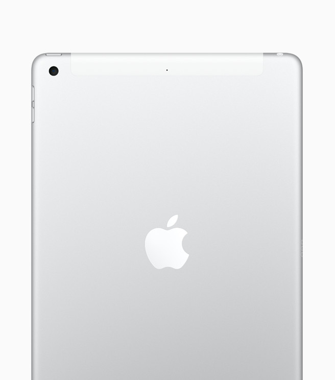iPad