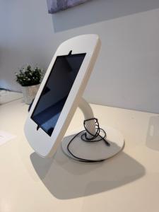 iPad-bordsställ – Second Life