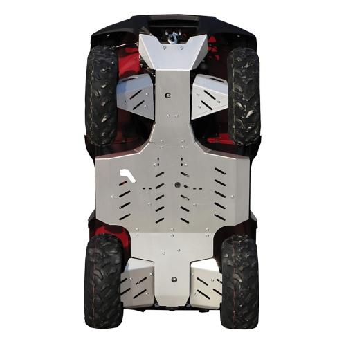 IB ATV HASPLÅT KIT KAWASAKI BRUTE FORCE 750 2012-