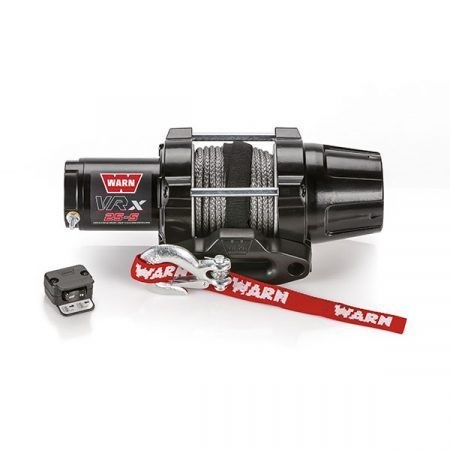 WARN Atv Vinsch VRX 25-S