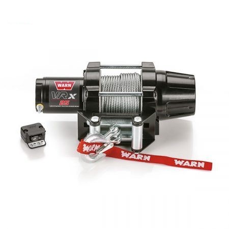 WARN Atv Vinsch VRX 25