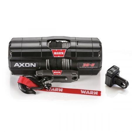 WARN Atv Vinsch AXON 35-S
