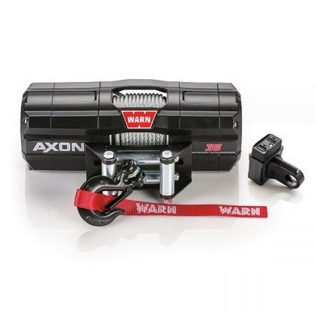 WARN Atv Vinsch AXON 35