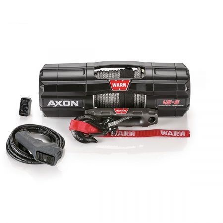 WARN Atv Vinsch AXON 45-S