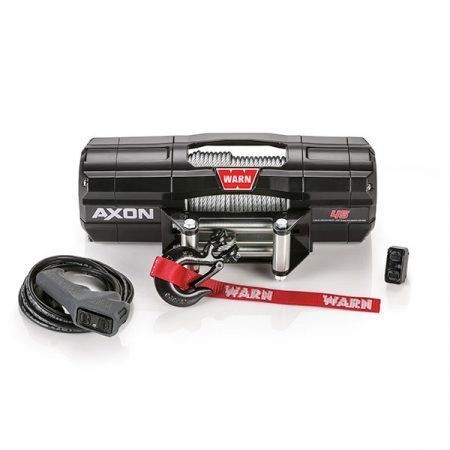 WARN Atv Vinsch AXON 45