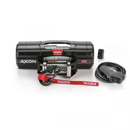 WARN Atv Vinsch AXON 55