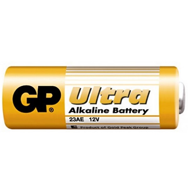 WARN Batteri till Trådlös Fjärrkontroll