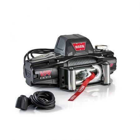 WARN Vinsch VR EVO 12